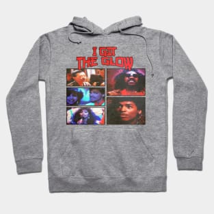 VINTAGE SHO NUFF Hoodie